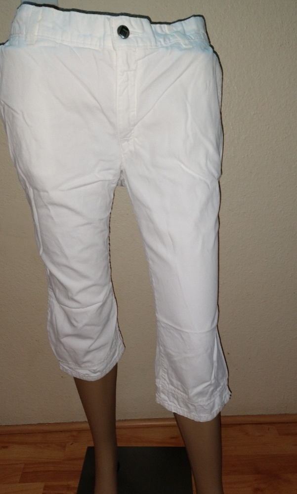 Levi's L2 capris